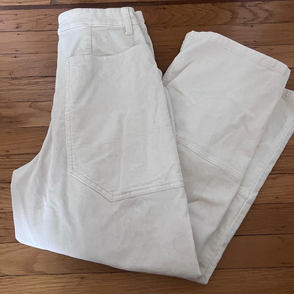 Everlane Cord Gardener Pants Size 2 - Picture 7 of 8